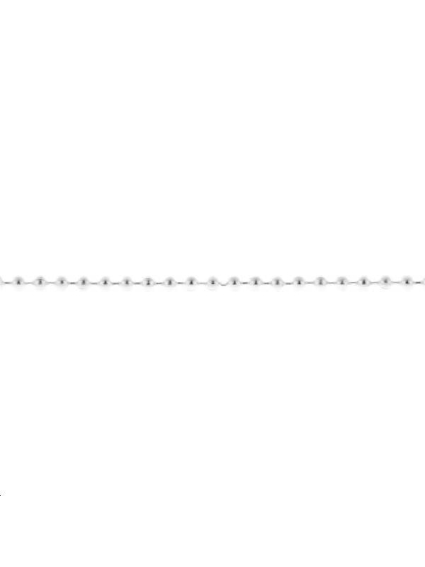 Chaîne boule 1,5mm  Chaines- 1