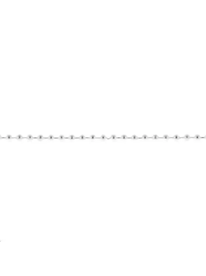 Chaîne boule 1,5mm  Chaines- 1