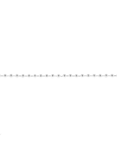 Chaîne boule 1,5mm  Chaines- 1