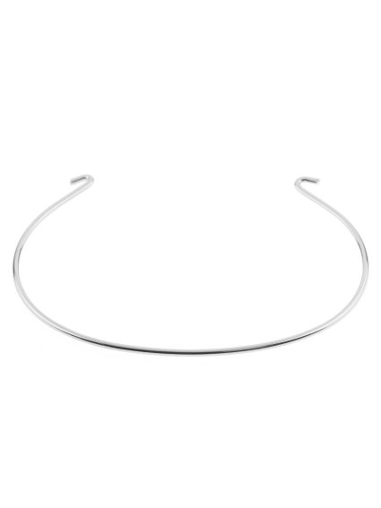 Bracelet jonc 65x1mm  Bracelets et manchettes- 1