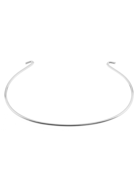 Bracelet jonc 65x1mm  Bracelets et manchettes- 1