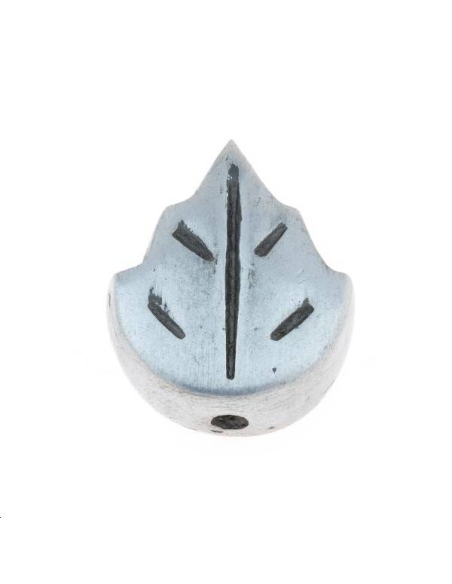 Feuille aluminium 25x10mm  Intercalaires aluminium- 1