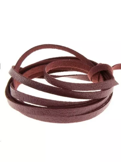 Vinyl satiné 3mm  Ruban vinyl- 1