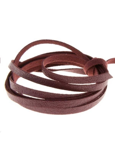 Vinyl satiné 3mm  Ruban vinyl- 1