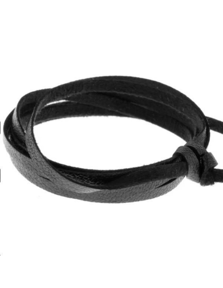 Vinyl satiné 3mm  Ruban vinyl- 1