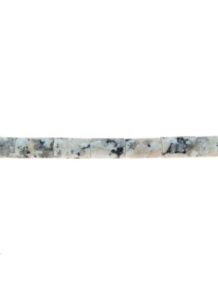 Granite cylindre 15-20mm  Les Cylindres et Rondelles en lot- 1