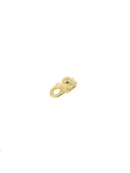 Embout pour chaine boule 1,5mm  Embouts cordons & chaînes- 1