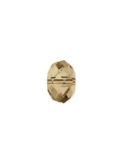 Briolette bead 4 mm cr go shadow   Briolette 4mm- 1