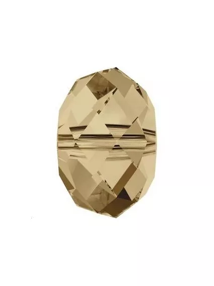 Briolette bead 4 mm cr go shadow   Briolette 4mm- 1 2