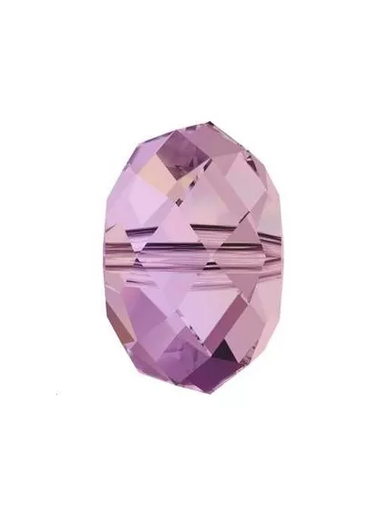 Briolette bead 4 mm cr li shadow   Briolette 4mm- 1 2