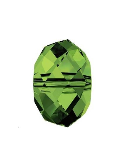 Briolette bead 4 mm dark mossgreen   Briolette 4mm- 1 2