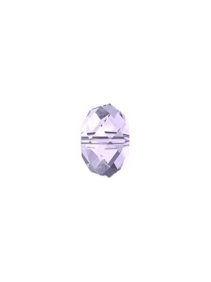 Briolette bead 4 mm smoky mauve   Briolette 4mm- 1