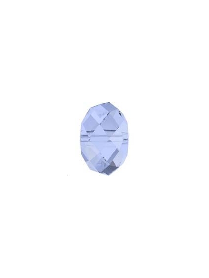 Briolette bead 6mm air blue opal  Briolette 6mm- 1