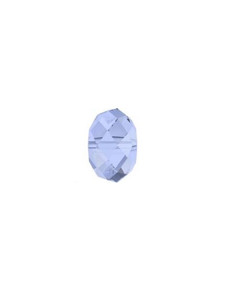 Briolette bead 6mm air blue opal  Briolette 6mm- 1