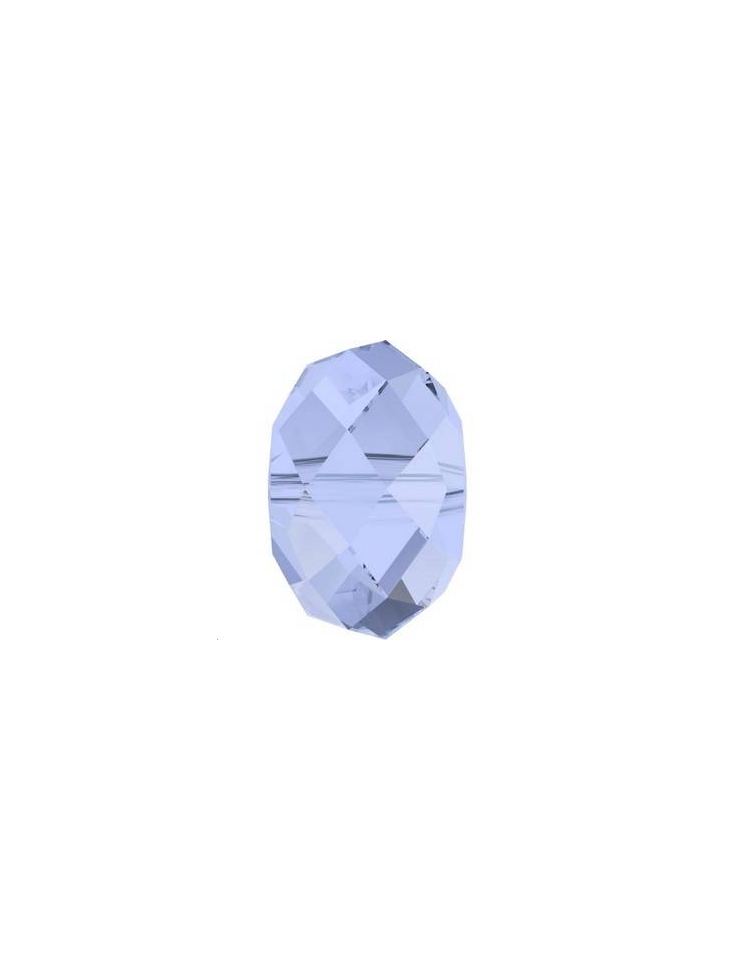 Briolette bead 6mm air blue opal  Briolette 6mm- 2