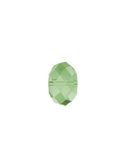 Briolette bead 6mm chrysolite opal  Briolette 6mm- 1