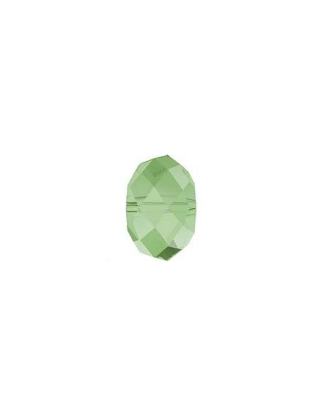 Briolette bead 6mm chrysolite opal  Briolette 6mm- 1 Briolette bead 6mm chrysolite opal  Briolette 6mm- 1