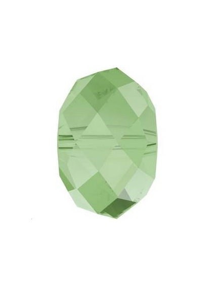 Briolette bead 6mm chrysolite opal  Briolette 6mm- 1 2