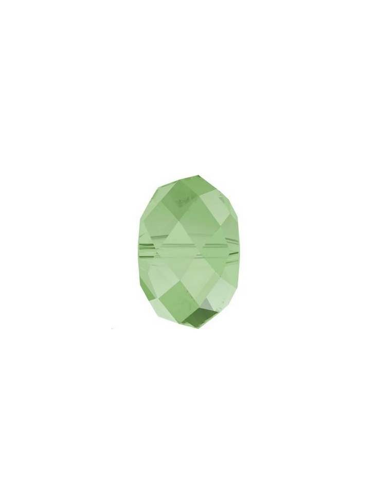 Briolette bead 6mm chrysolite opal  Briolette 6mm- 2