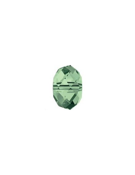 Briolette bead 8mm Erinite  Briolette 8mm- 1 Briolette bead 8mm Erinite  Briolette 8mm- 1