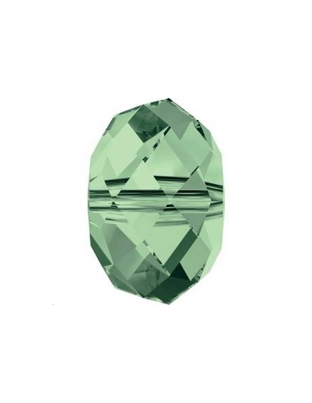 Briolette bead 8mm Erinite  Briolette 8mm- 2 Briolette bead 8mm Erinite  Briolette 8mm- 2