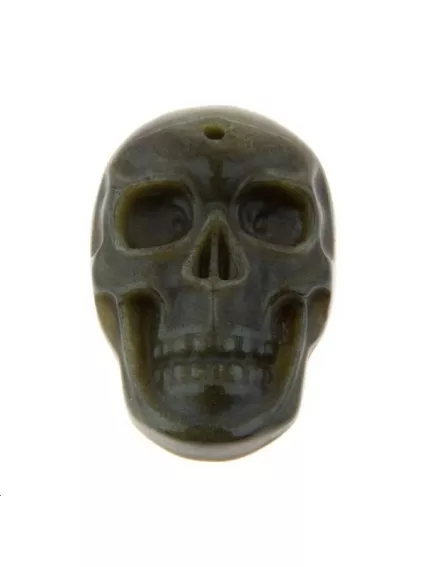 Obsidienne dorée pendentif 16x24mm  Les pendentifs en pierre Fine- 1