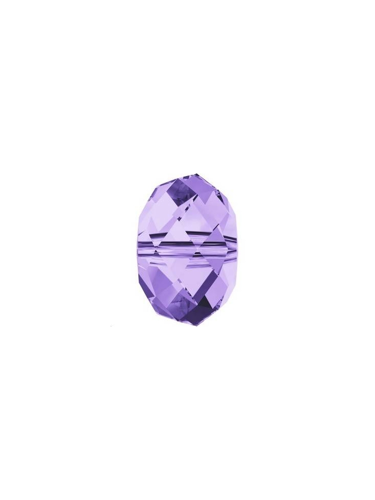 Briolette bead 8mm tanzanite  Briolette 8mm- 2