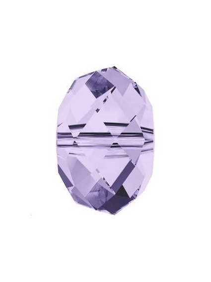 Briolette bead 8mm Violet  Briolette 8mm- 1 2