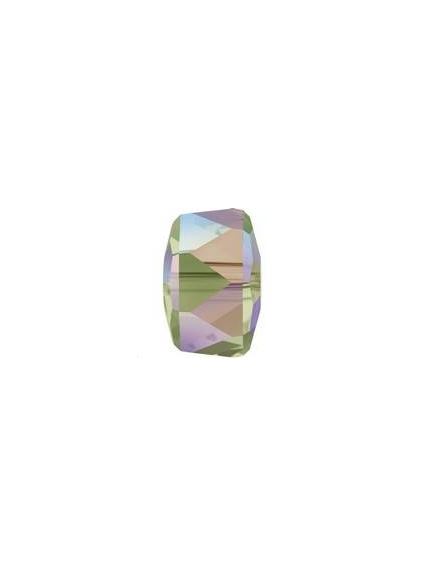 Rondelle Bead 4mm Cr Paradise shine  Rondelles Swarovski (5045)- 1
