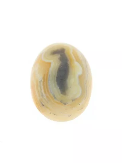 Agate crazy lace cabochon 13x18mm  Les cabochons en pierre fine- 1