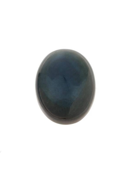Obsidienne arc-en-ciel cabochon 12x16mm  Les cabochons en pierre fine- 1