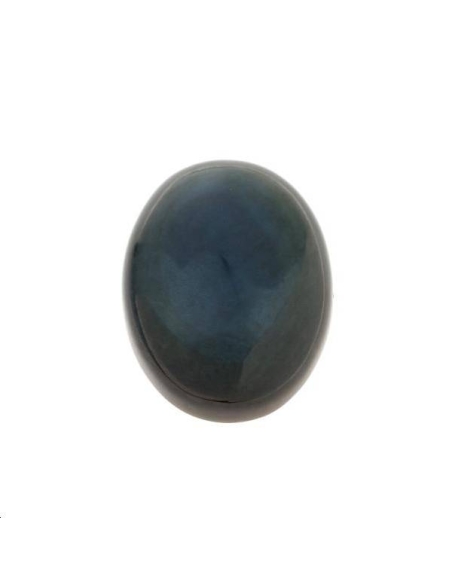 Obsidienne arc-en-ciel cabochon 12x16mm  Les cabochons en pierre fine- 1