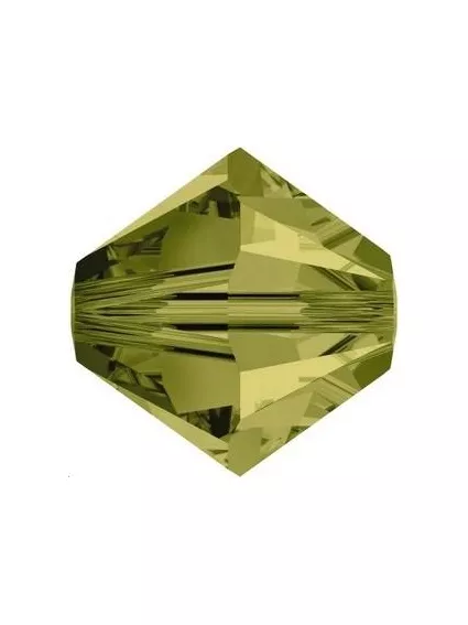 Lot toupies 4MM Khaki  Toupies 4mm couleurs simples (5301/5328)- 1 2