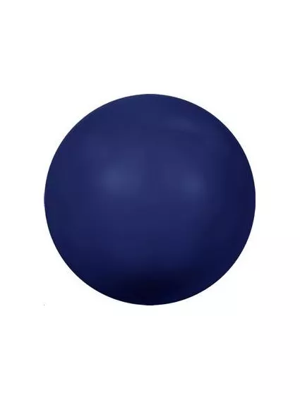 Nacre ronde 3mm dark lapis  Nacrées ronde 3mm- 1 2