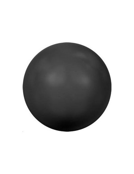 Nacre ronde 4mm mystic black  Nacrées ronde 4mm- 2 Nacre ronde 4mm mystic black  Nacrées ronde 4mm- 2