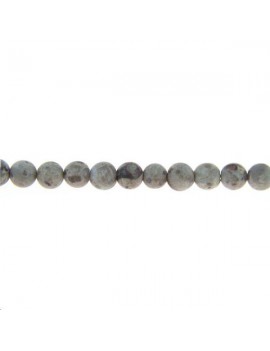 Opale Owyhee ronde 3-4mm Perles rondes 4-5mm - 1