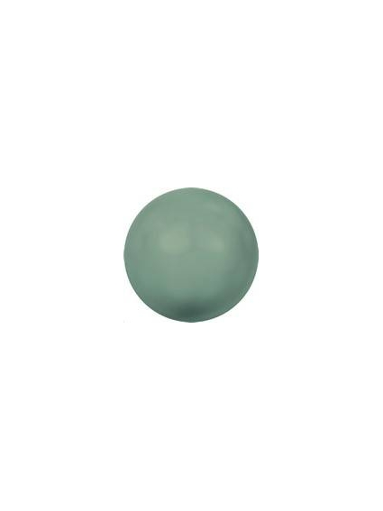 Nacre ronde 8mm jade  Nacrées ronde 8mm- 1