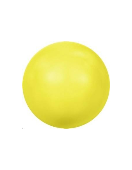 Nacre ronde 8mm neon yellow  Nacrées ronde 8mm- 2 Nacre ronde 8mm neon yellow  Nacrées ronde 8mm- 2