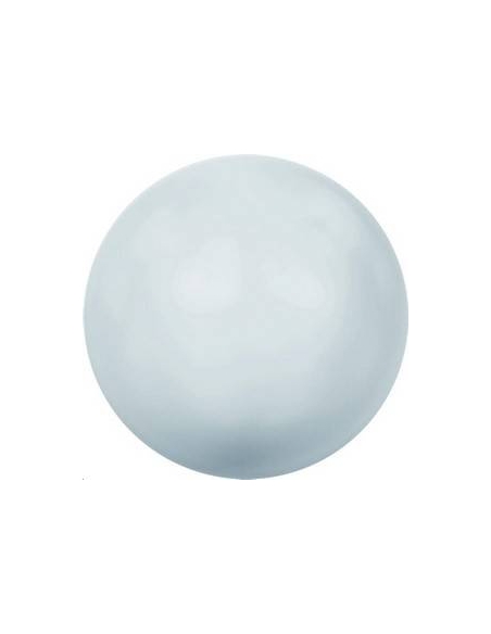 Nacre ronde 8mm pastel blue  Nacrées ronde 8mm- 2 Nacre ronde 8mm pastel blue  Nacrées ronde 8mm- 2
