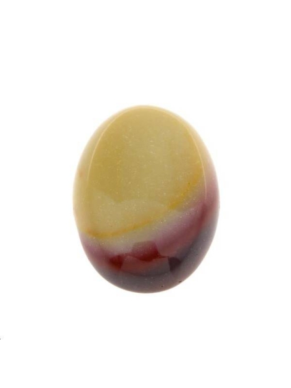 Mookaïte cabochon 13x18mm  Les cabochons en pierre fine- 1