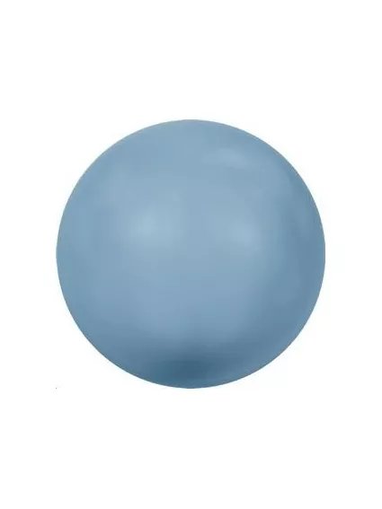 Nacre ronde 8mm turquoise  Nacrées ronde 8mm- 1 2