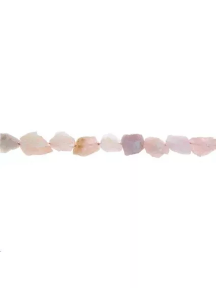 Morganite 17mm  Formes particulières- 1