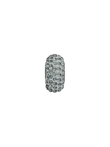 Becharmed pavé 13.5mm black diamond  Becharmed pave (81101)- 1