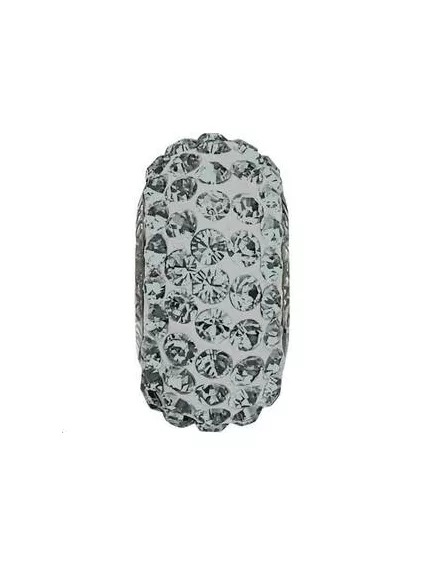Becharmed pavé 13.5mm black diamond  Becharmed pave (81101)- 1 2