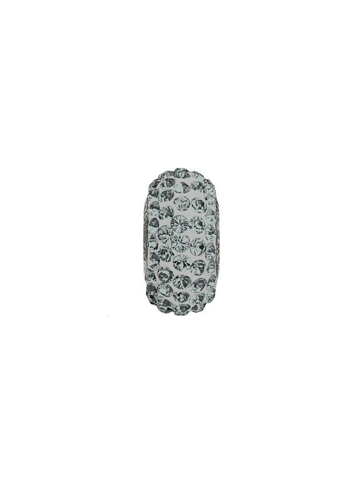 Becharmed pavé 13.5mm black diamond  Becharmed pave (81101)- 2