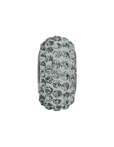 Becharmed pavé 13.5mm black diamond  Becharmed pave (81101)- 2