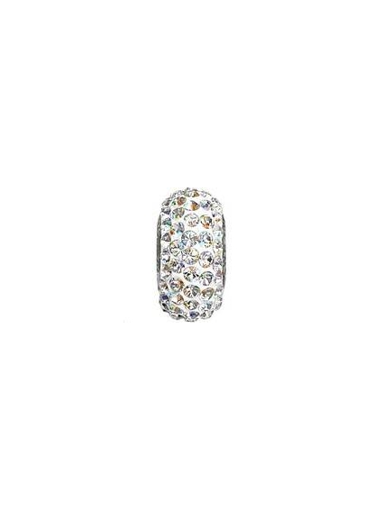 Becharmed pavé 13.5mm crystal AB  Becharmed pave (81101)- 1