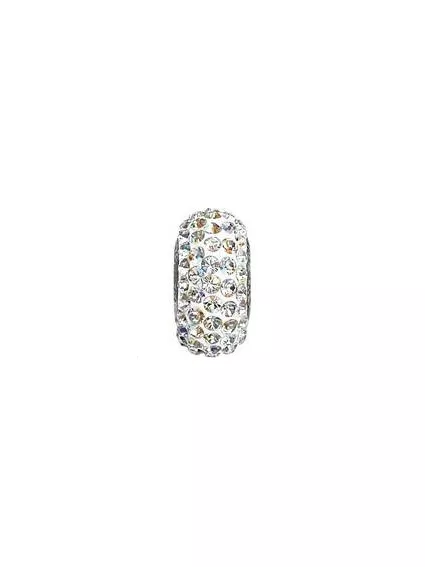  Becharmed pavé 13.5mm crystal AB  Becharmed pave (81101)- 1