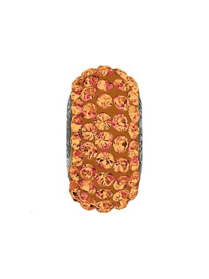 Becharmed pavé 13.5mm cr ast pink   Becharmed pave (81101)- 1 2