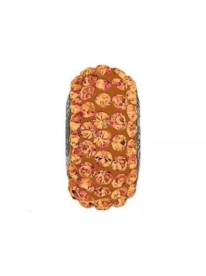  Becharmed pavé 13.5mm cr ast pink   Becharmed pave (81101)- 1 2